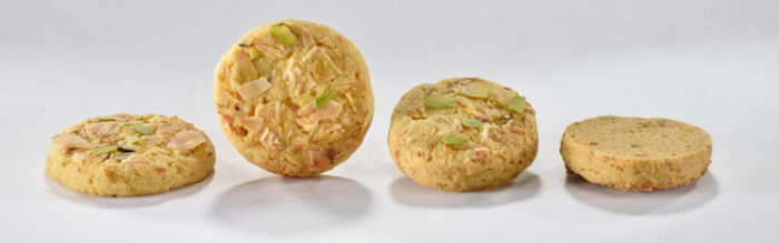 Almond Crunch 200gm - Image 2