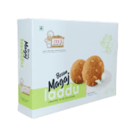 Surat Top Besan Magaj Laddu