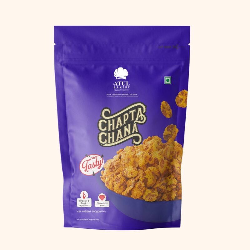 Chapta Chana 200gm