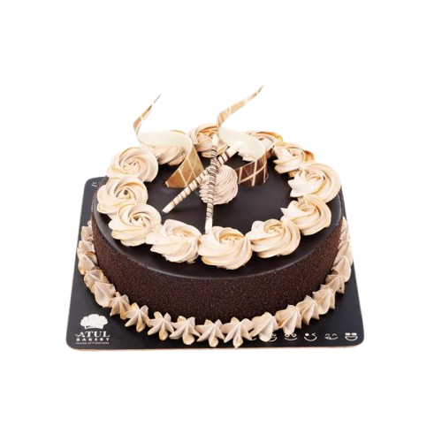 Choco Delight Cake
