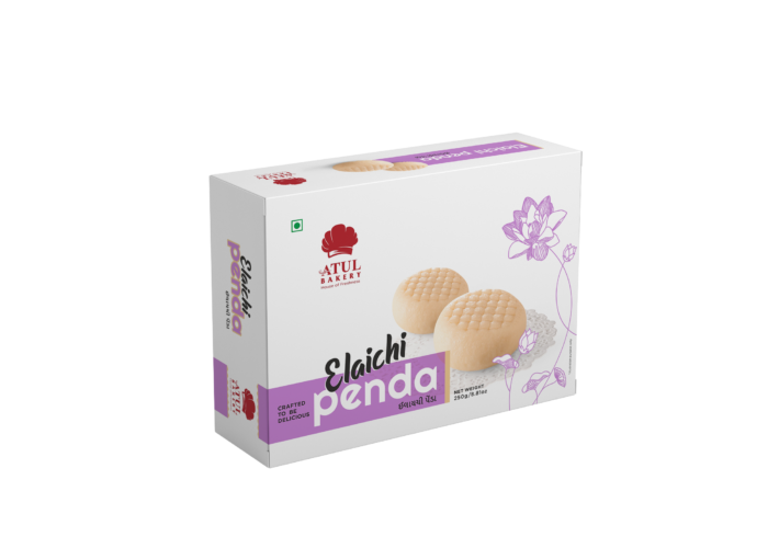 Elaichi Penda 250gm