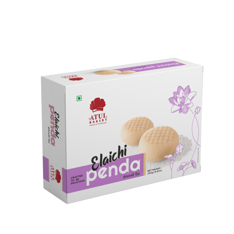 Elaichi Penda 250gm