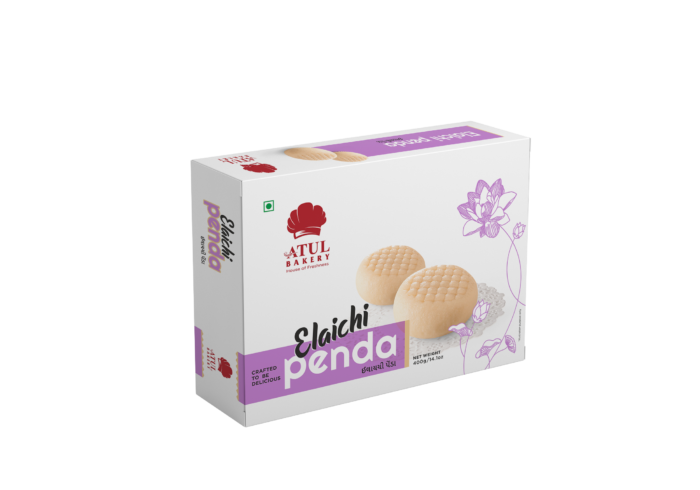 Elaichi Panda 400gm