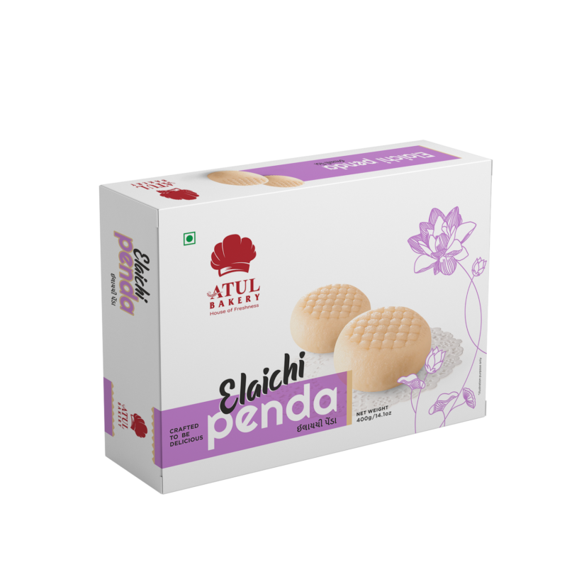 Elaichi Panda 400gm