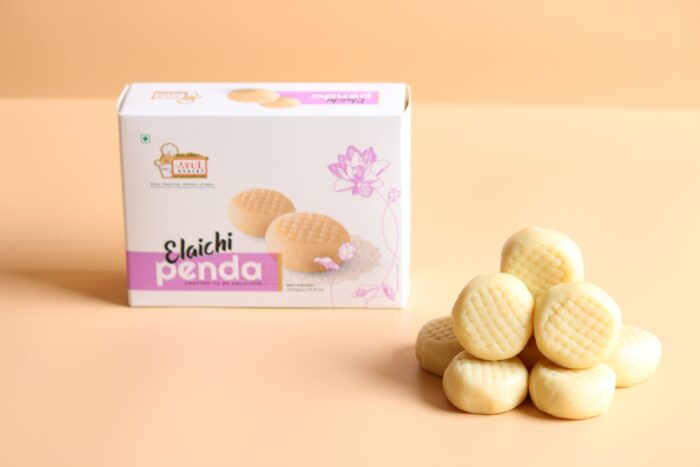 Elaichi Penda 250gm - Image 2