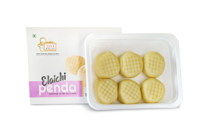 Elaichi Penda 100gm - Image 2