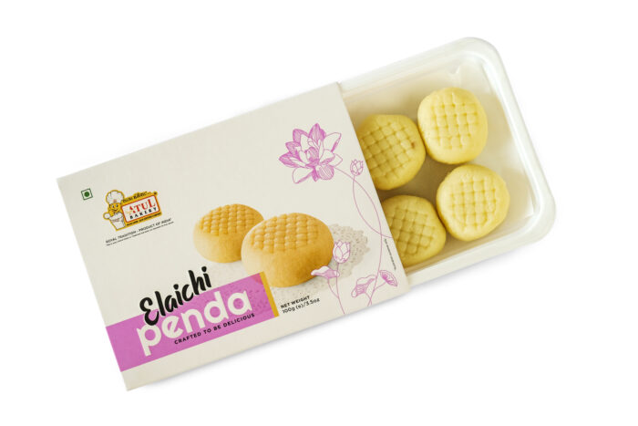 Elaichi Penda 100gm - Image 3