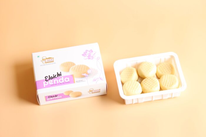 Elaichi Penda 250gm - Image 3