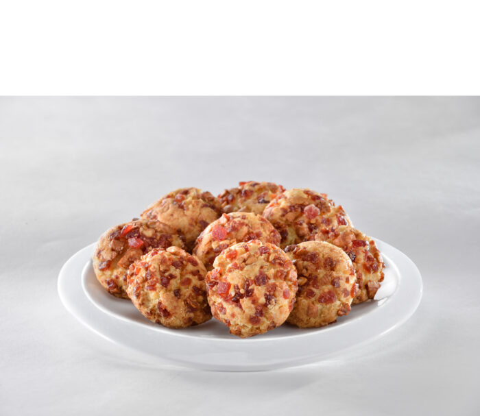 Fruit & Nut 200gm - Image 2