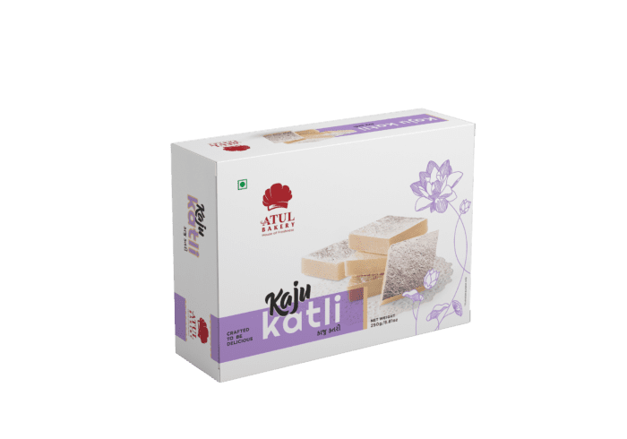 Kaju Katli 250gm