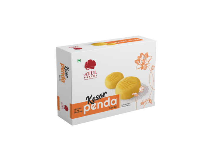 Kesar Penda 400gm