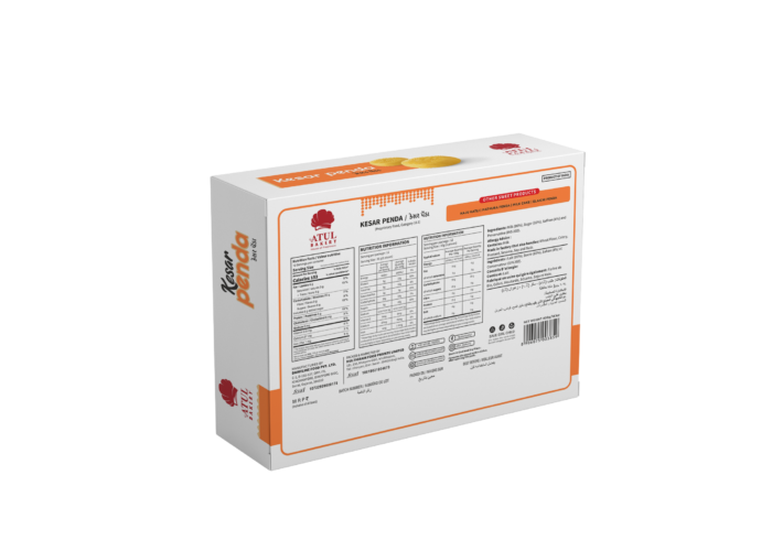 Kesar Penda 400gm - Image 2