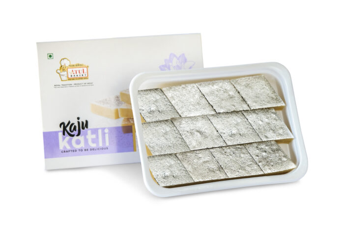Kaju Katli 100gm - Image 2