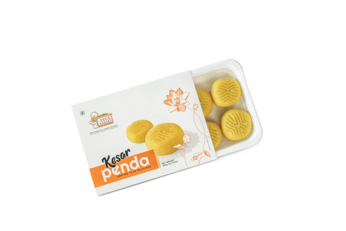 Kaser Penda 100gm