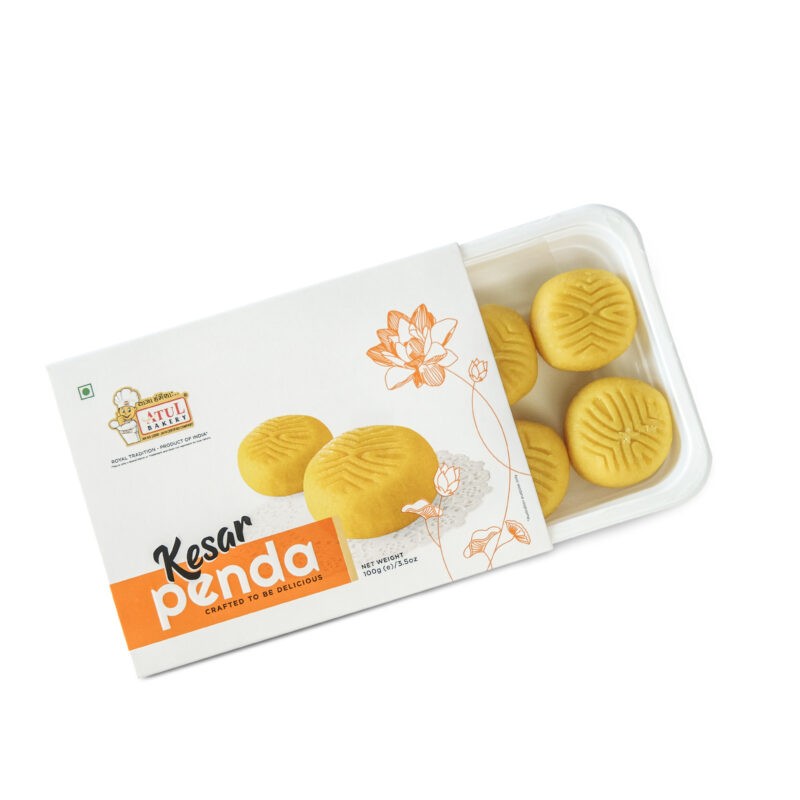 Kaser Penda 100gm