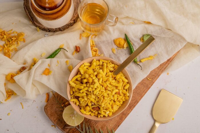 Khatta Mitha 400gm - Image 2