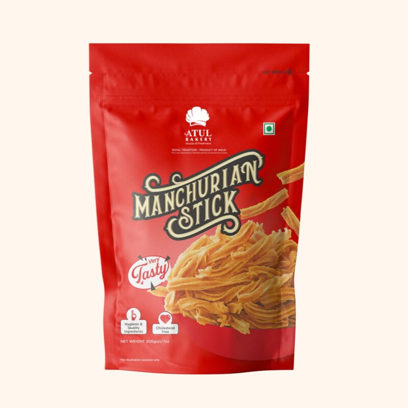 Manchurian Stick 200gm