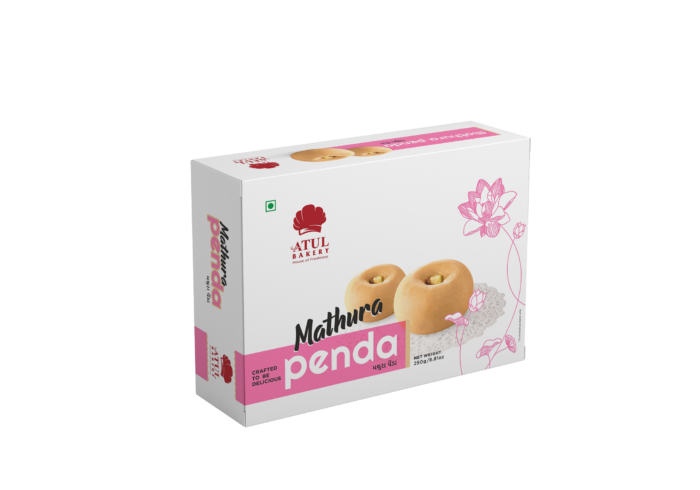 Mathura Penda 250gm
