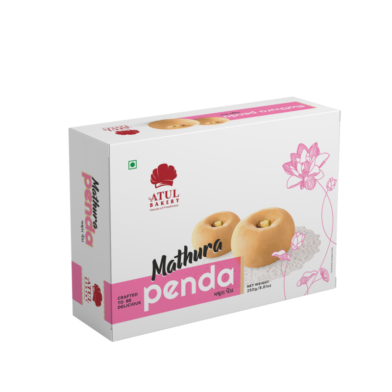 Mathura Penda 250gm