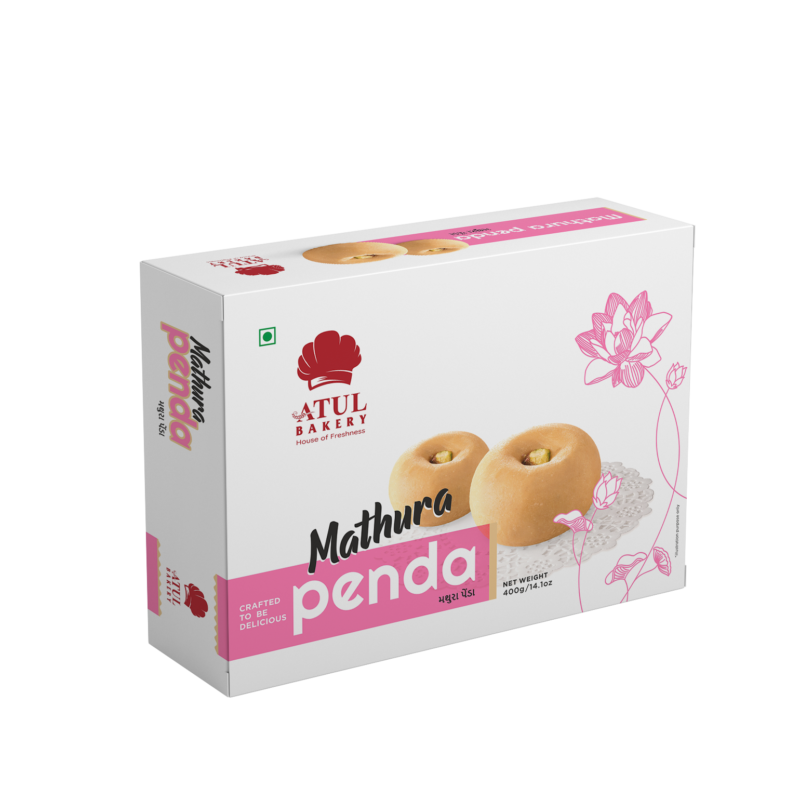 Mathura Penda 400gm