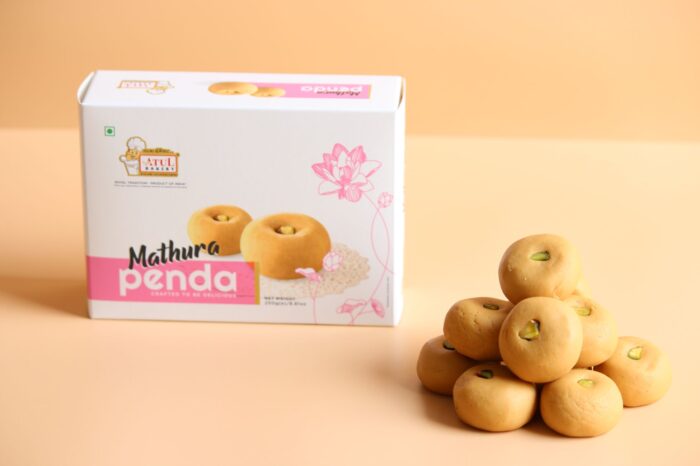Mathura Penda 250gm - Image 2