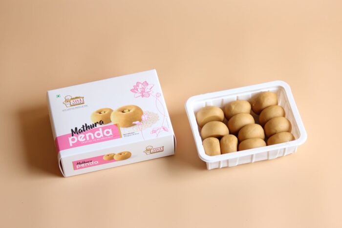Mathura Penda 250gm - Image 3