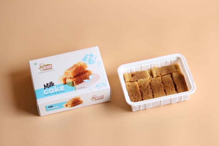 Milk Cake 250gm - Image 3