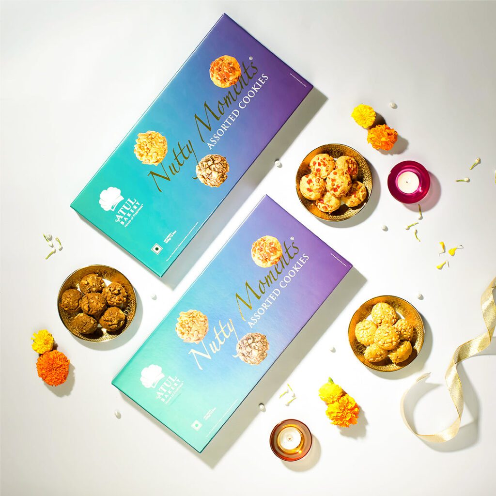 Taste the Goodness of Atul Bakery