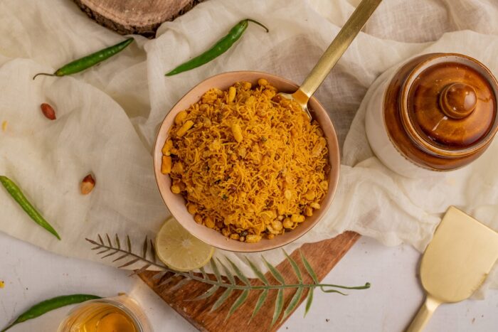Nadiyadi Mix 400gm - Image 2