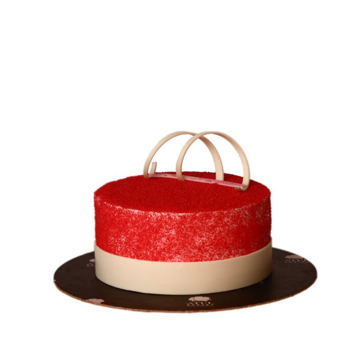 Red Velvet cake