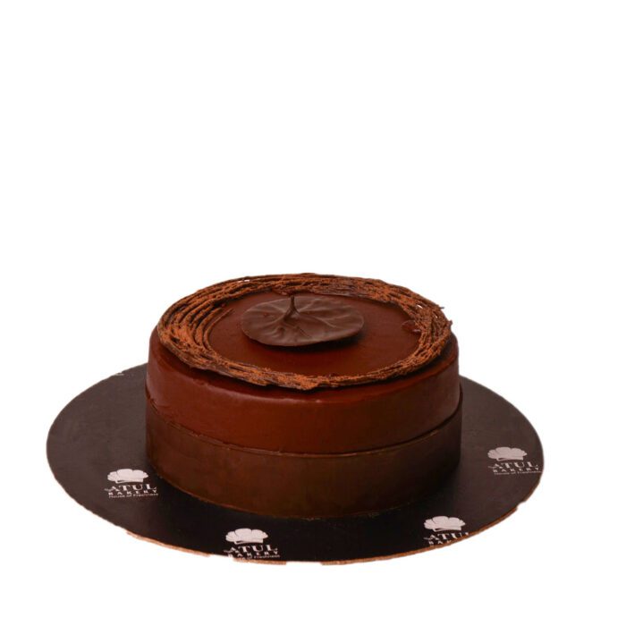 Royal Chocolate Cake
