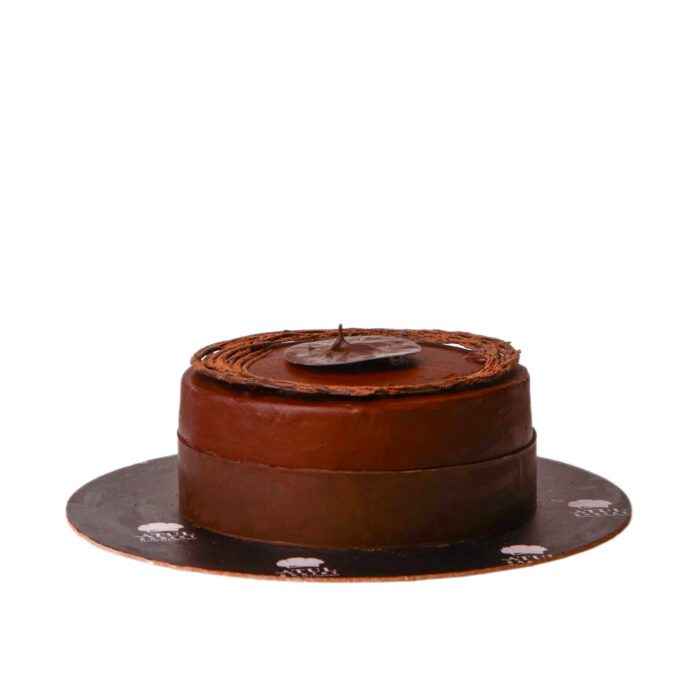 Royal Chocolate Cake
