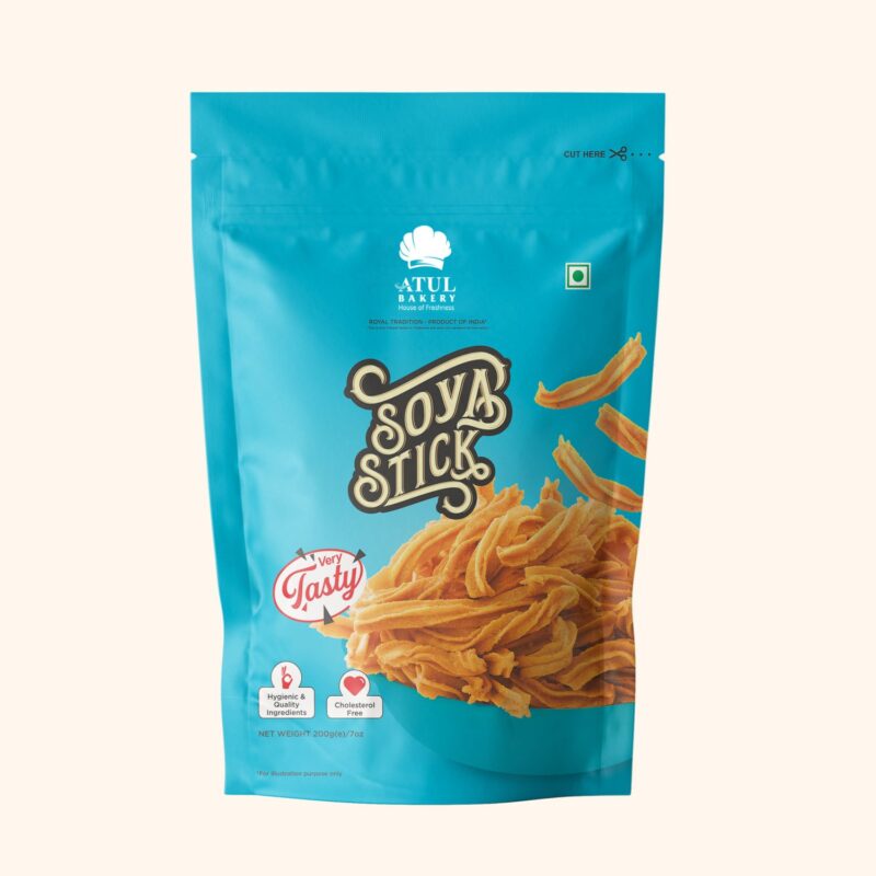 Soya Stick 200gm