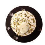 Shahi Rasmalai Cake