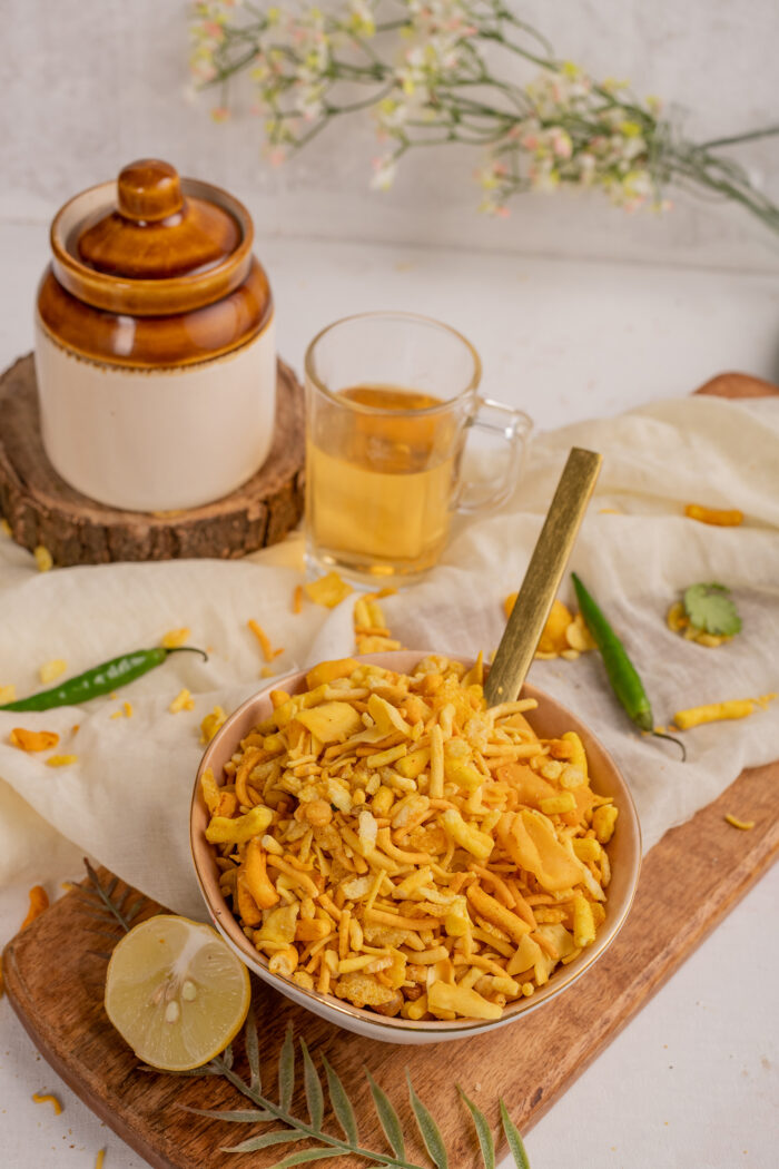 Surti Special 400gm - Image 3