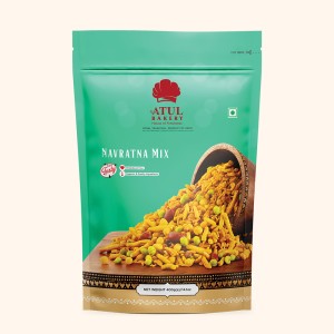 Navratna Mix 400gm