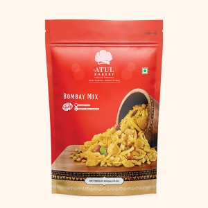 Bombay Mix 400gm