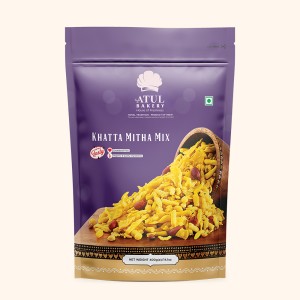 Khatta Mitha 400gm