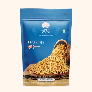 Ratlami Sev 400gm