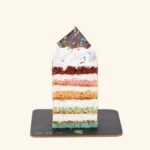 Rainbow Cheese