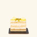 Rasbhari Rasmalai Pastry