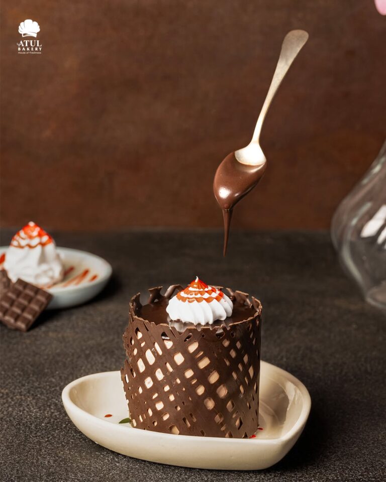 chocolate heaven