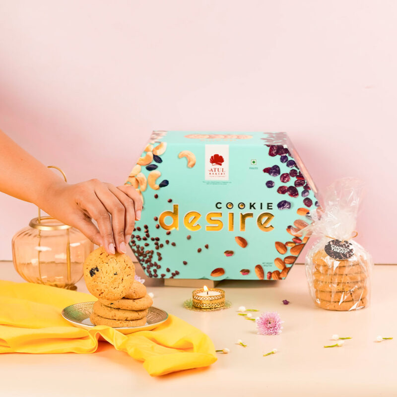 Cookie Desire