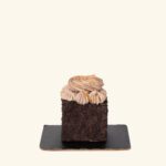 Choco Delight Pastry