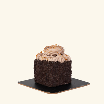 Choco Delight Pastry