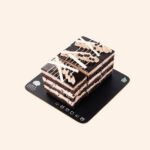 Chocolate Chips Pastry
