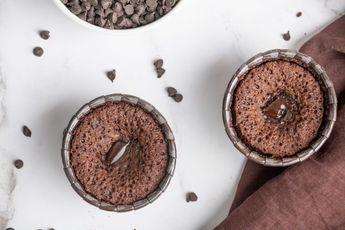 Lava Cake 1pcs - Image 2