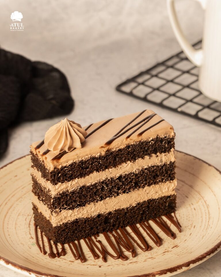 🍫 DARK, RICH & IRRESISTIBLE! 🍰