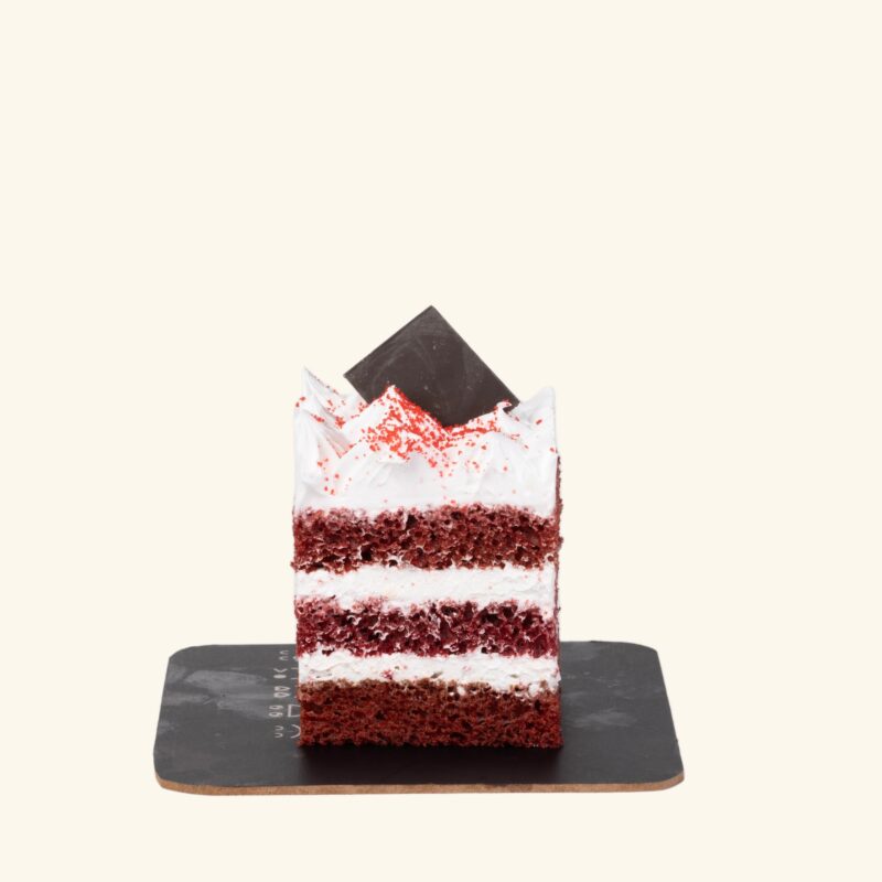 Pastry Red Velvet