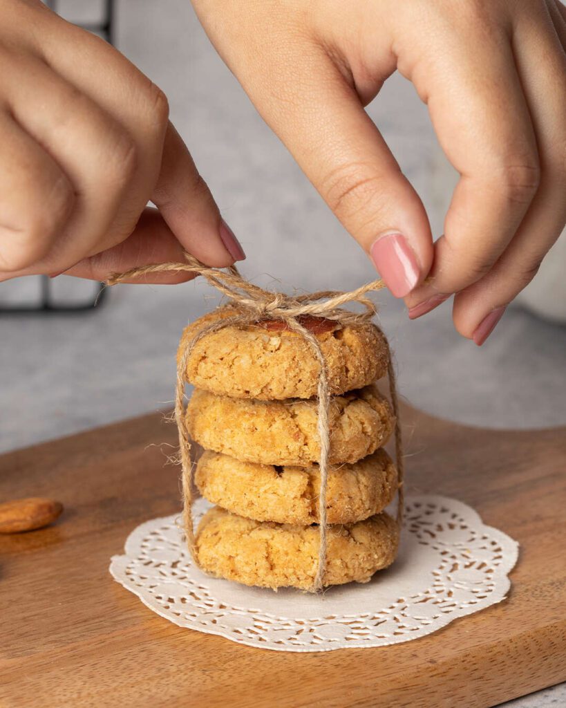 World's best-tasting cookies 20+ - Atlbakery